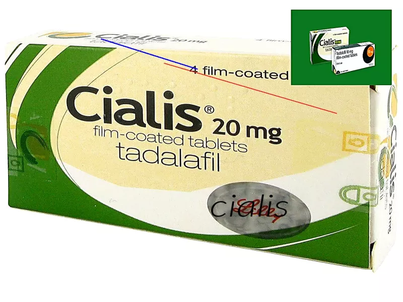 Cialis en pharmacie tunisie